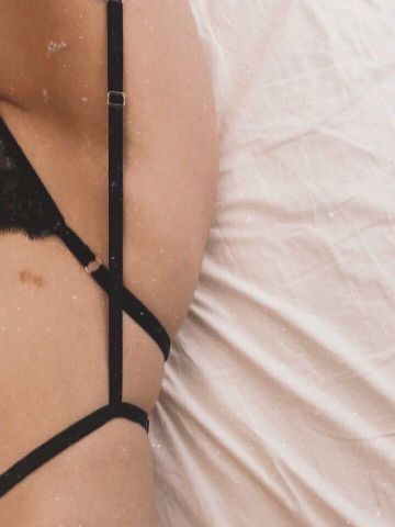 Ксения Деловая Реал