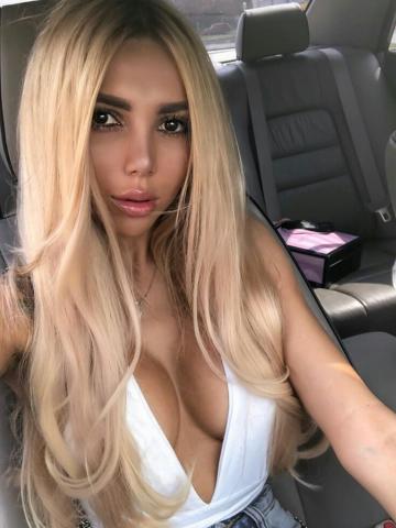 Анастасия Топ фото 3