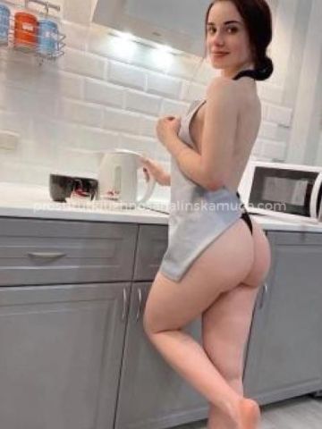 Полина Обворожительная